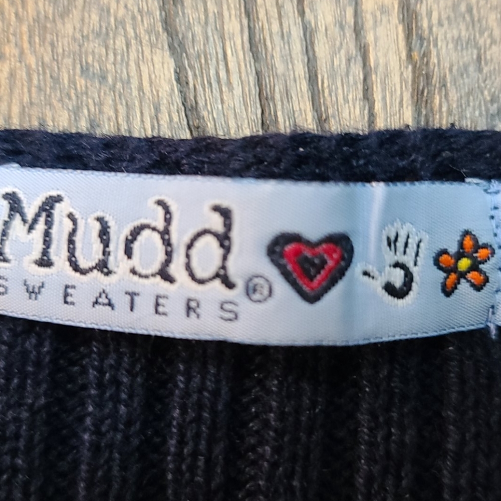 Sweater - Picture 4 of 5